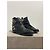 Stivaletti BURBERRY T.EU 38 Pelle Nero - vista 2