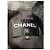 Abrigos CHANEL T.Internacional XS Lana Gris - vista 6