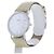 Orologio Piaget Altiplano in oro bianco - vista 2