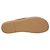 Espadrillas in cotone verde Off White - vista 4