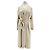 Forte Forte Forte_Forte Mäntel T.0-5 1 Viskose Beige