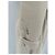 Forte Forte Forte_Forte Mäntel T.0-5 1 Viskose Beige - Ansicht 5