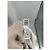 Forte Forte Forte_Forte Mäntel T.0-5 1 Viskose Beige - Ansicht 8