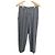 Acne Studios Hose T.FR 36 Wolle Grau
