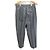 Acne Studios Hose T.FR 36 Wolle Grau - Ansicht 2