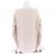 Loewe Strickwaren T.International M Kaschmir Beige - Ansicht 2