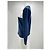 BELLA FREUD Maglieria T. Internazionale M Cashmere Blu navy - vista 4