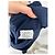 BELLA FREUD Maglieria T. Internazionale M Cashmere Blu navy - vista 6