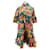 Autre Marque La Double J dresses T.International S Cotton Green  ref.1711354