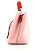 Noe Louis Vuitton Petit Noé Einkaufstasche aus rosa Epi-Leder Pink - Ansicht 4