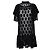 Isabel Marant Etoile Schwarzes Spitzenkleid von Isabel Marant Étoile