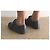 sneakers basket in jeans Elizabeth Stuart 38 Blu - vista 13