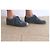sneakers basket in jeans Elizabeth Stuart 38 Blu - vista 7