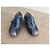 sneakers basket in jeans Elizabeth Stuart 38 Blu - vista 8
