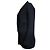 Helmut Lang, Blazer in Blau mit Ponyskin-Revers - Ansicht 2