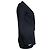 Helmut Lang, Blazer in Blau mit Ponyskin-Revers - Ansicht 4