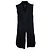 Club Monaco, Blazer-Kleid in Schwarz