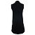 Club Monaco, Blazer-Kleid in Schwarz - Ansicht 3