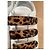 Sneakers Céline Triomphe pelle bianca Bianco - vista 4