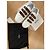 Sneakers Céline Triomphe pelle bianca Bianco - vista 6