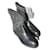 Autre Marque Ankle Boots Black Leather  ref.1700643