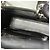 Christian Dior Borsa Mini Lady Dior Nera Laccata Nero Grigio antracite - vista 9