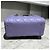 Christian Dior Med Lavender Lady Dior Bag Purple - view 12