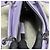 Christian Dior Med Lavender Lady Dior Bag Purple - view 9