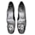 Dolce & Gabbana Pumps aus Pythonleder braun beige  - Ansicht 1