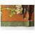 Foulard/Carré Hermès 90 cm "Fauna e Flora del Texas" Olivier Kermit Bronzo - vista 10