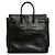Saint Laurent Sac de Jour North/South Black Crocodile embossed Leather Bag Strap - vue 5