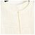 Chloé Top FR40 Milchseide Kostbare Bluse UK12 US10 Chloe Roh - Ansicht 3