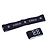 Set Chanel 2000s Ensemble Bandeau Bracciale Coco Fascia Polso Blu Navy