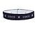 Set Chanel 2000s Ensemble Bandeau Bracciale Coco Fascia Polso Blu Navy - vista 2