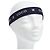 Set Chanel 2000s Ensemble Bandeau Bracciale Coco Fascia Polso Blu Navy - vista 3