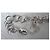 Autre Marque Set collana e bracciale in argento FACCO - vista 6