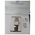 orologio donna DAMIANI "EGO LADY" oro, acciao e brillanti - vista 3