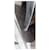 Fascia Chanel in pelle nera Nero  - vista 2