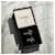 Orecchini Crystal CC di CHANEL Gold hardware - vista 3