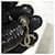 Orecchini Crystal CC di CHANEL Gold hardware - vista 6