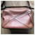 Borsa Loewe Puzzle Small Camel Cammello  - vista 4