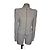 Chaqueta Patrizia Pepe de algodón beige con cremallera Talla 42