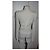 Chaqueta Patrizia Pepe de algodón beige con cremallera Talla 42 - vista 4