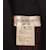 Yves Saint Laurent Wollstrickjacke Schwarz Bordeaux  - Ansicht 8