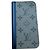 Funda Louis Vuitton iPhone marrón de tela Castaño