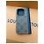 Funda Louis Vuitton iPhone marrón de tela Castaño - vista 4