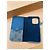 Funda Louis Vuitton iPhone marrón de tela Castaño - vista 5