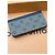 Funda Louis Vuitton iPhone marrón de tela Castaño - vista 8