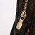 Borsa a Spalla Boule Trotter Monogram Louis Vuitton Marrone - vista 10