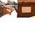 Borsa a Spalla Boule Trotter Monogram Louis Vuitton Marrone - vista 13